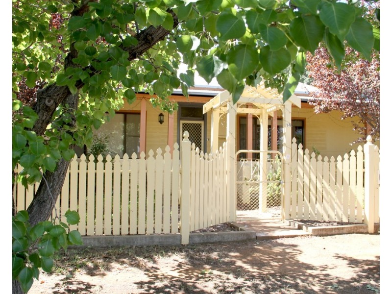 14 Hopetoun Street, Dubbo NSW 2830