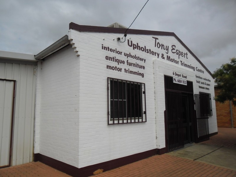 6 Depot Road, Dubbo NSW 2830