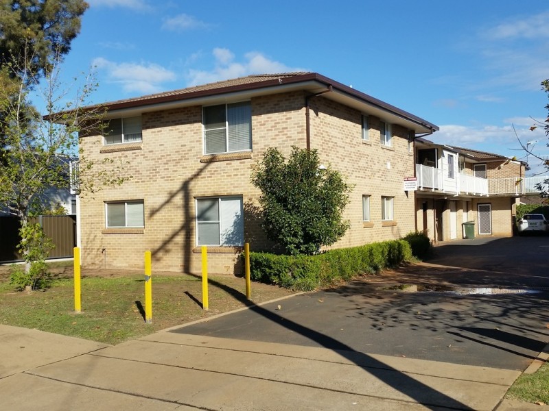 3/7-9 Jubilee Street, Dubbo NSW 2830