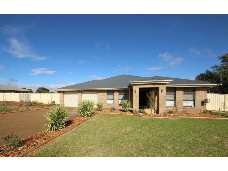 53 Umangla Street, Wongarbon NSW 2831