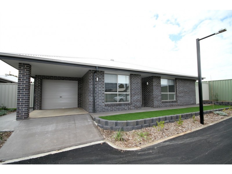 Unit 13 267 Cobra Street, Dubbo NSW 2830