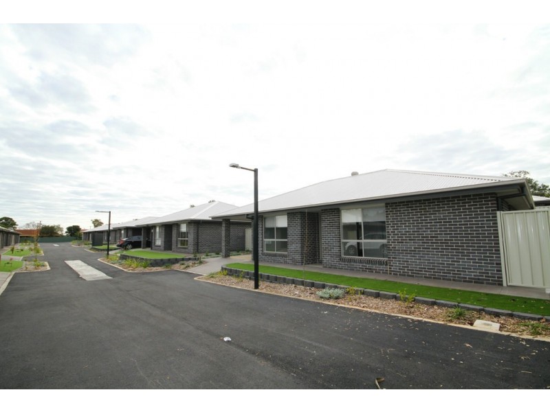Unit 13 267 Cobra Street, Dubbo NSW 2830