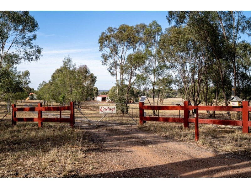 50R Old Mendooran Road, Dubbo NSW 2830
