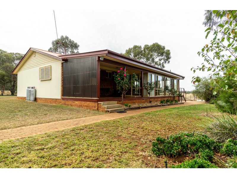 50R Old Mendooran Road, Dubbo NSW 2830