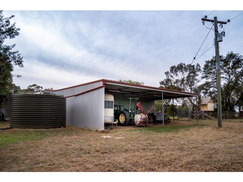 50R Old Mendooran Road, Dubbo NSW 2830