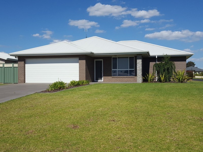 1/40 Dalbeattie, Dubbo NSW 2830