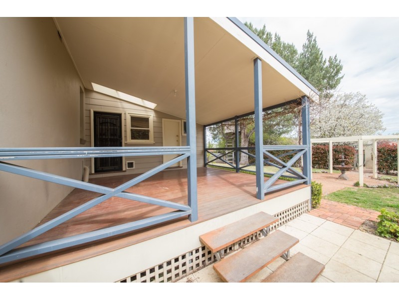 21 Dalton Street, Dubbo NSW 2830