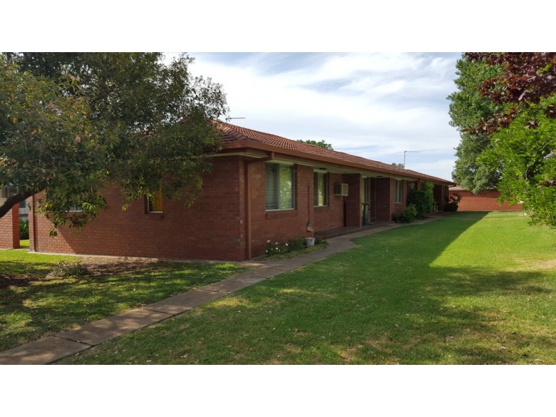 3/14 Denison Street, Dubbo NSW 2830
