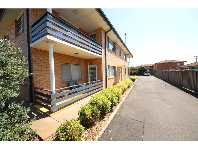 1/31 Hunter Street, Dubbo NSW 2830