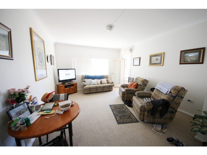 1/31 Hunter Street, Dubbo NSW 2830