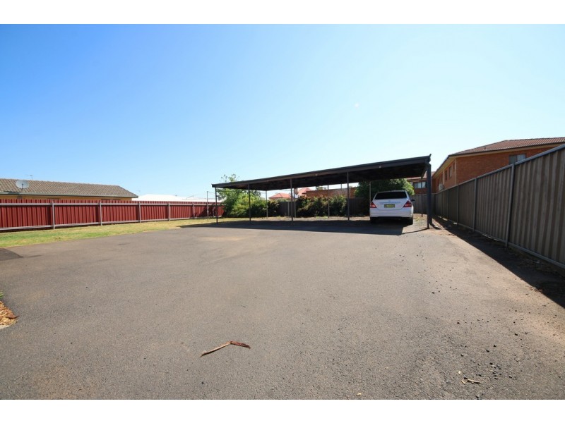 1/31 Hunter Street, Dubbo NSW 2830