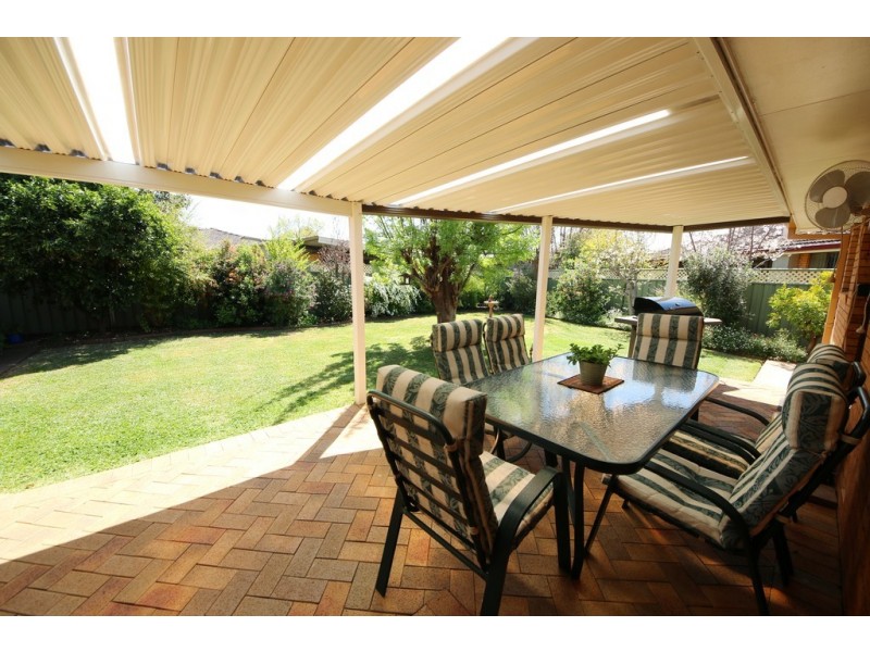 5 Burkitt Court, Dubbo NSW 2830