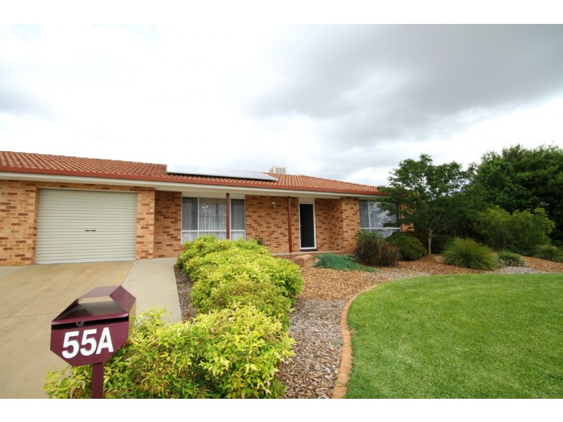 55A St Georges Terrace, Dubbo NSW 2830