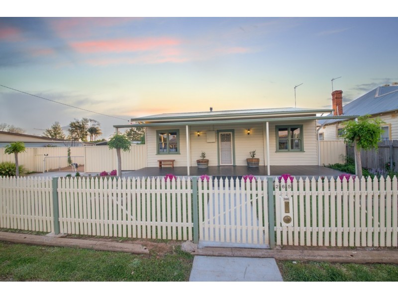 265 Brisbane Street, Dubbo NSW 2830