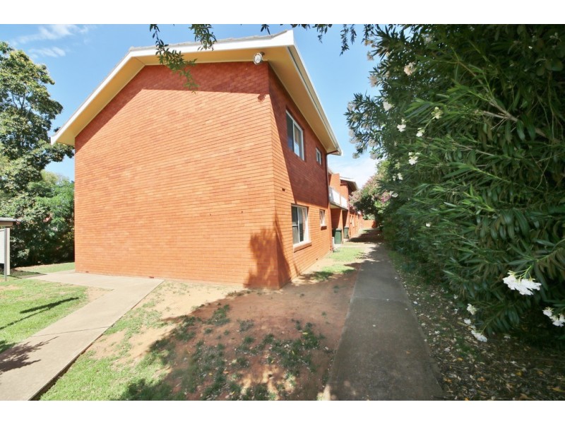 4/315 Darling Street, Dubbo NSW 2830