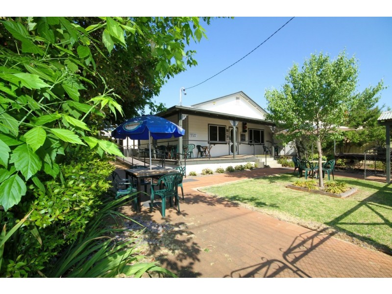 200 FITZROY STREET, Dubbo NSW 2830