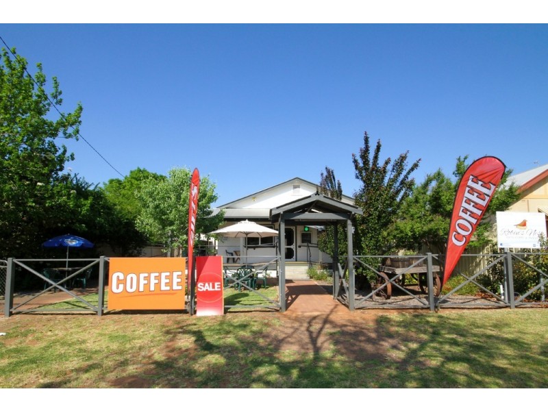 200 FITZROY STREET, Dubbo NSW 2830