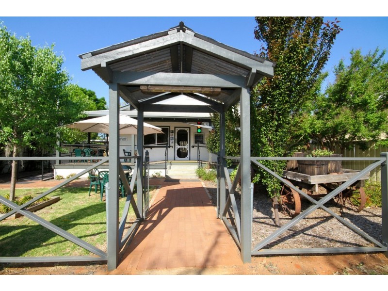 200 FITZROY STREET, Dubbo NSW 2830