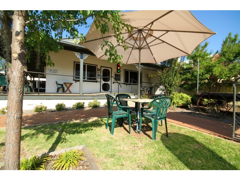 200 FITZROY STREET, Dubbo NSW 2830