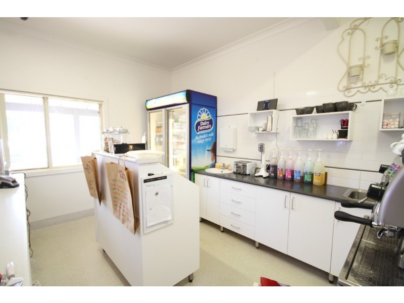 200 FITZROY STREET, Dubbo NSW 2830