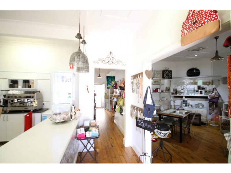 200 FITZROY STREET, Dubbo NSW 2830