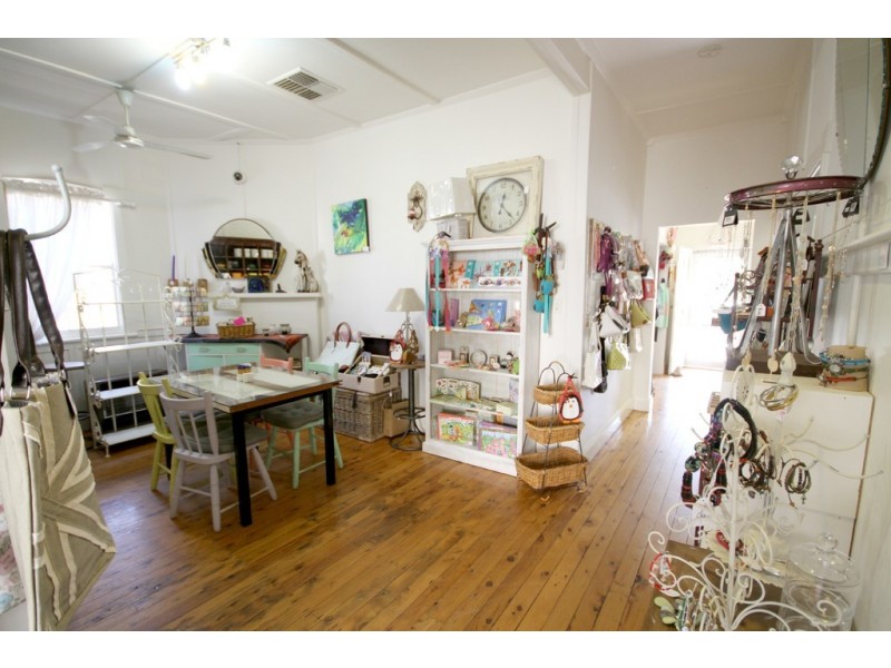 200 FITZROY STREET, Dubbo NSW 2830