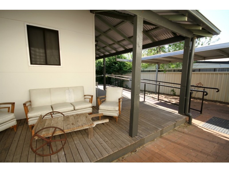 200 FITZROY STREET, Dubbo NSW 2830