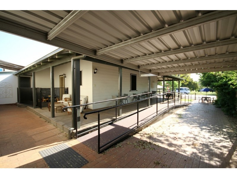 200 FITZROY STREET, Dubbo NSW 2830