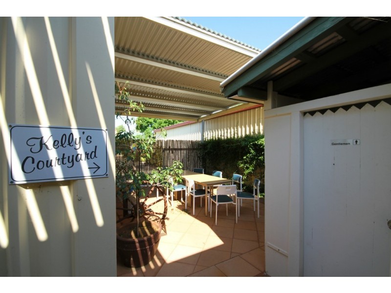 200 FITZROY STREET, Dubbo NSW 2830