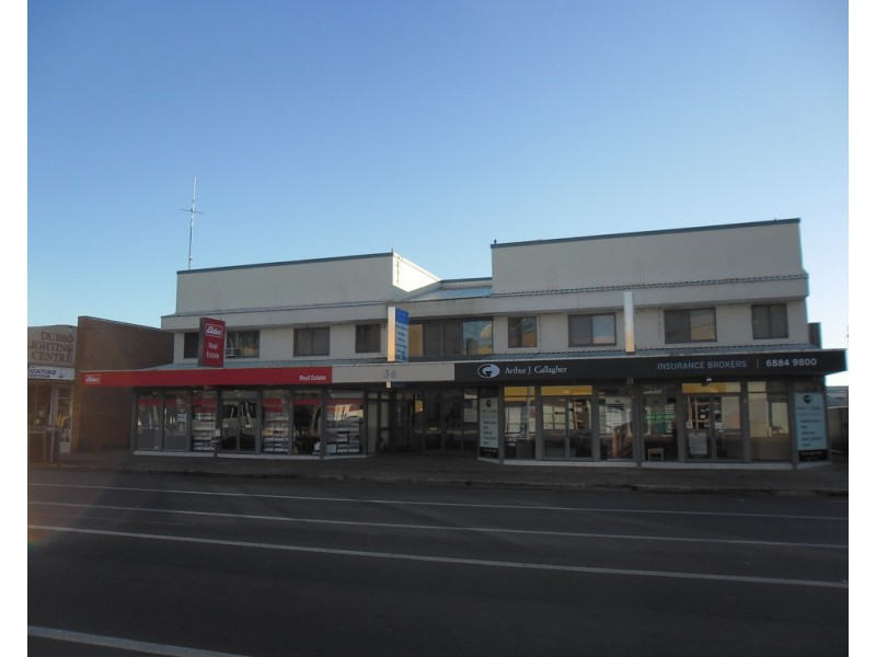 6/36 Wingewarra Street, Dubbo NSW 2830