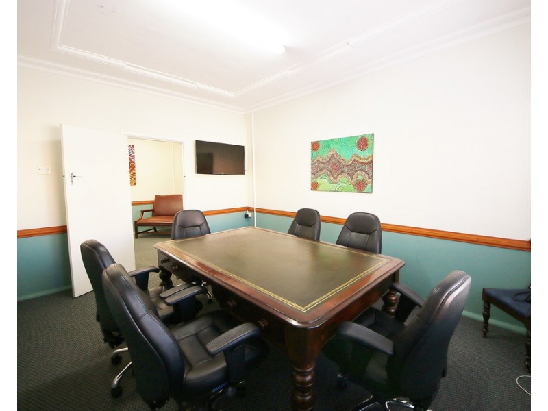 6/36 Wingewarra Street, Dubbo NSW 2830