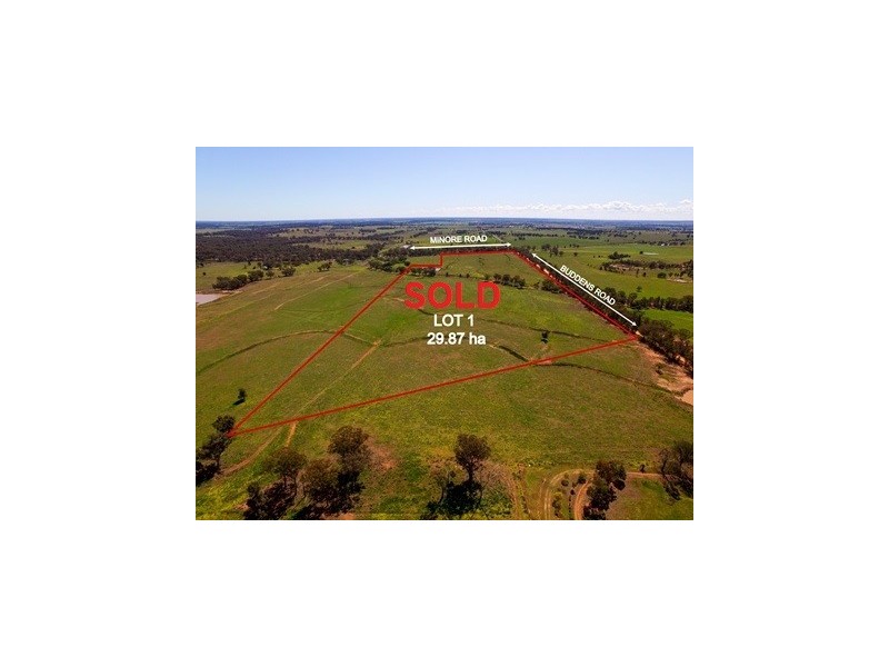 “Lilyvale” Buddens Road, Dubbo NSW 2830