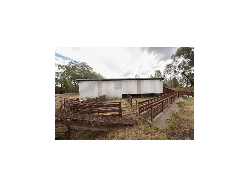 “Lilyvale” Buddens Road, Dubbo NSW 2830