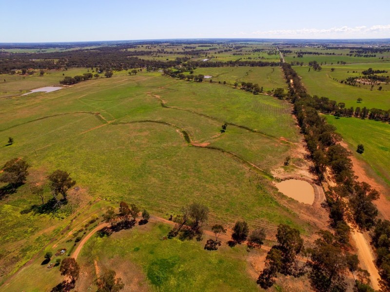 “Lilyvale” Buddens Road, Dubbo NSW 2830