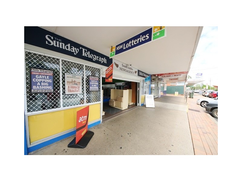 1/93 Tamworth Street, Dubbo NSW 2830