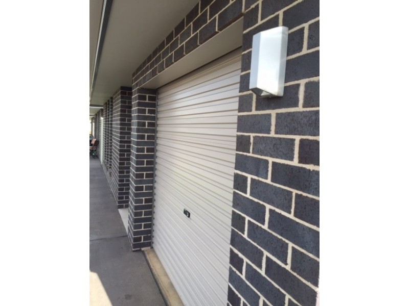 22/267 Cobra Street, Dubbo NSW 2830