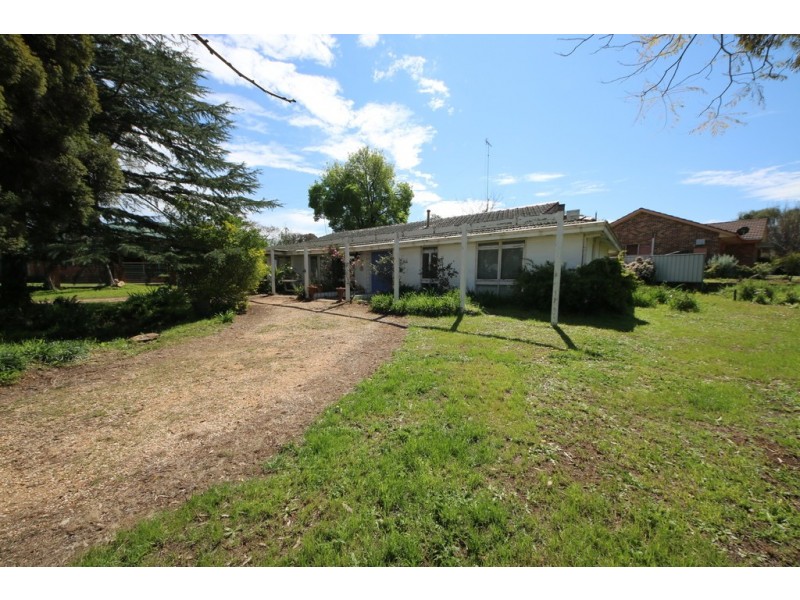 452 MACQUARIE STREET, Dubbo NSW 2830