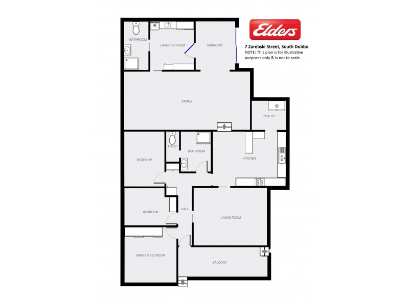 7 ZAREBSKI STREET, Dubbo NSW 2830