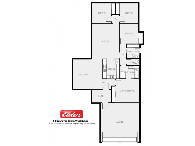 54 Dunheved Circle, Dubbo NSW 2830