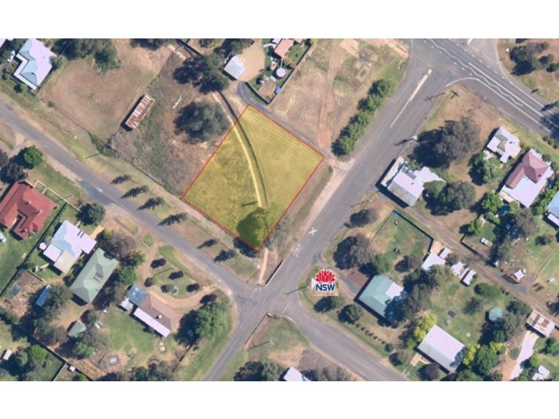 40-42 Wellington Street, Geurie NSW 2831