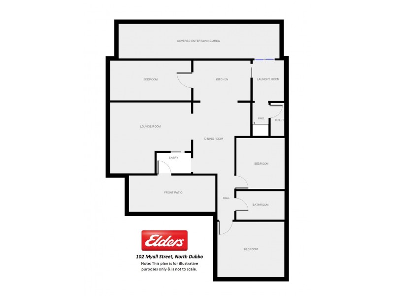 102 Myall Street, Dubbo NSW 2830
