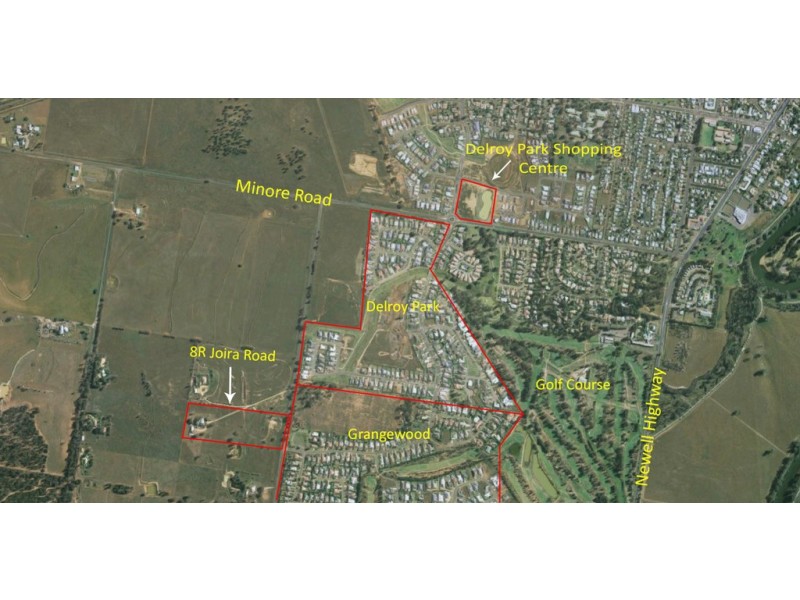 8R Joira Road, Dubbo NSW 2830