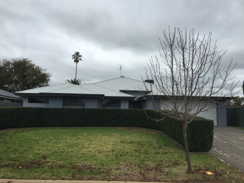21 Regand Park Boulevard, Dubbo NSW 2830
