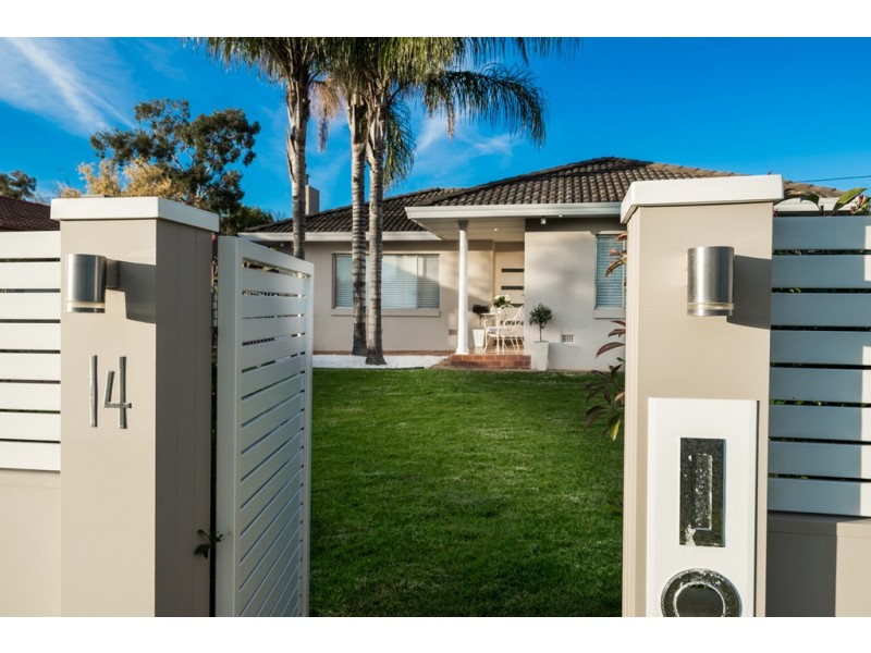 14 CORAL CRESCENT, Dubbo NSW 2830