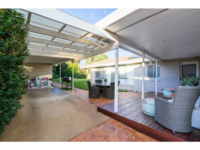 14 CORAL CRESCENT, Dubbo NSW 2830