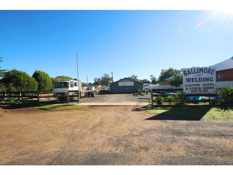 24 Federation Street, Ballimore NSW 2830