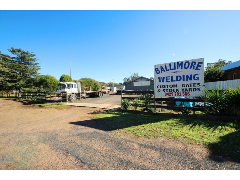 24 Federation Street, Ballimore NSW 2830