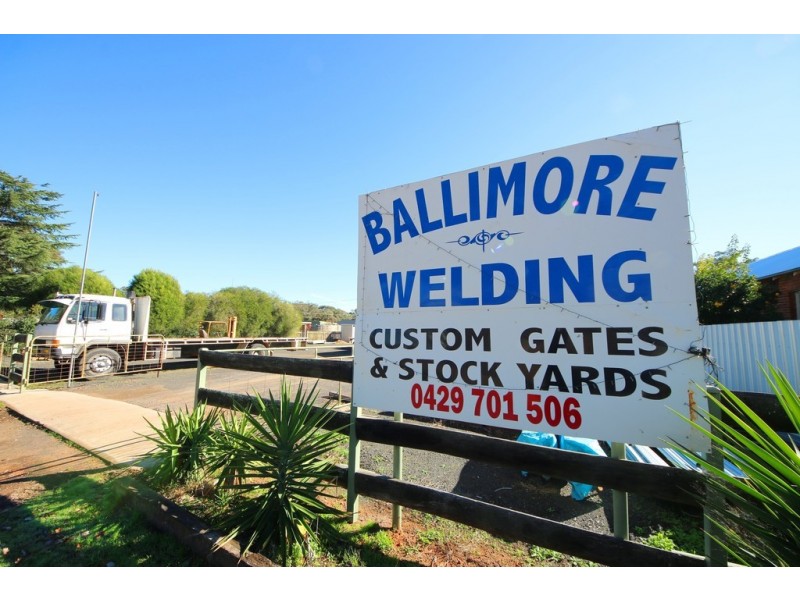 24 Federation Street, Ballimore NSW 2830