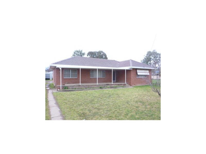 87 MARSDEN STREET, Boorowa NSW 2586