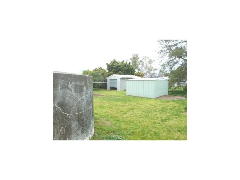 87 MARSDEN STREET, Boorowa NSW 2586
